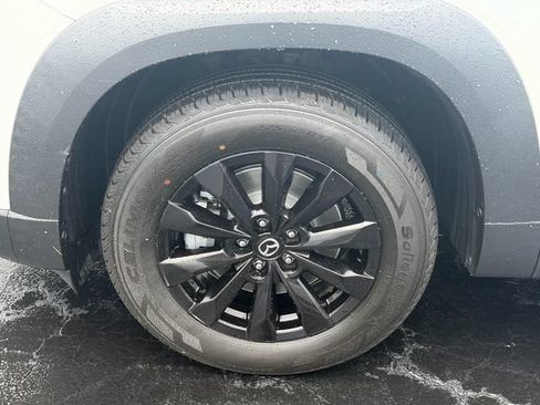 Used 2025 MAZDA CX-50 AWD 2.5 S w/ Preferred Package image 19