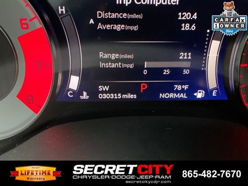 Used 2023 Acura TLX Type S AWD/4WD image 20