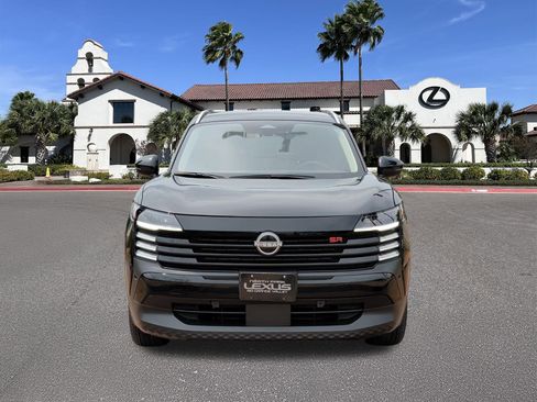 Used 2025 Nissan Kicks SR FWD image 6
