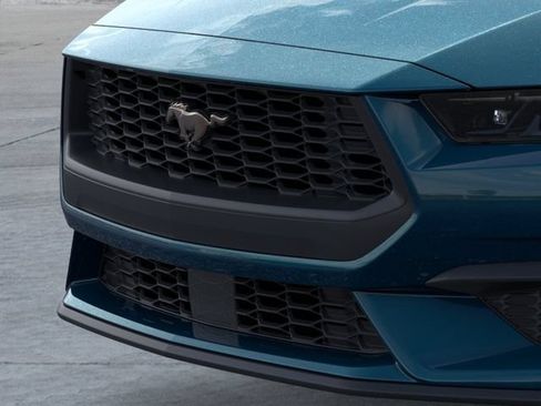 New 2026 Ford Mustang Coupe RWD image 17