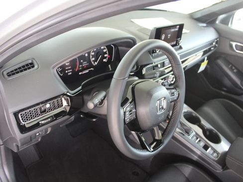 Used 2026 Honda Civic Sport image 21