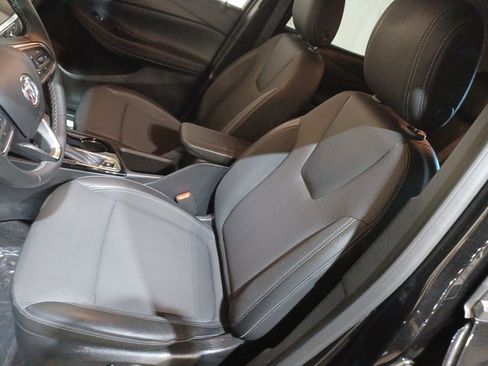 Used 2023 Buick Encore GX Preferred w/ Cold Weather Comfort Package image 13