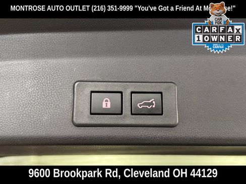 Used 2023 Subaru Ascent Onyx Edition Limited AWD/4WD image 46