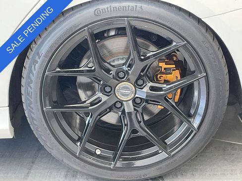 Used 2018 Mercedes-Benz C 43 AMG 4MATIC Sedan image 11