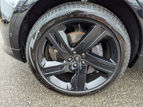 New 2025 Land Rover Discovery Dynamic SE AWD/4WD image 21