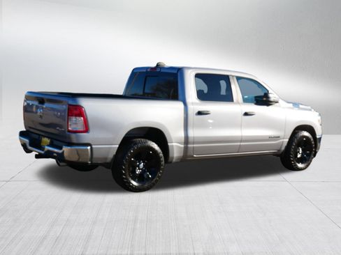 Used 2023 RAM 1500 Big Horn AWD/4WD image 7
