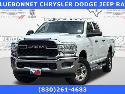 Used 2020 RAM 2500 Tradesman