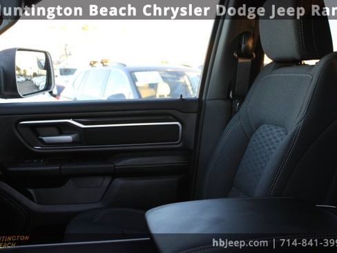 Used 2026 RAM 1500 Big Horn image 32