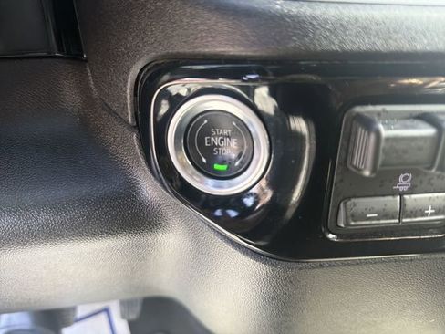 Used 2026 Chevrolet Silverado 1500 LT image 17