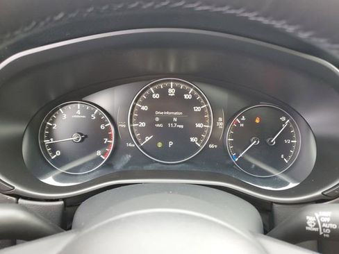 New 2026 MAZDA CX-50 AWD 2.5 S image 24