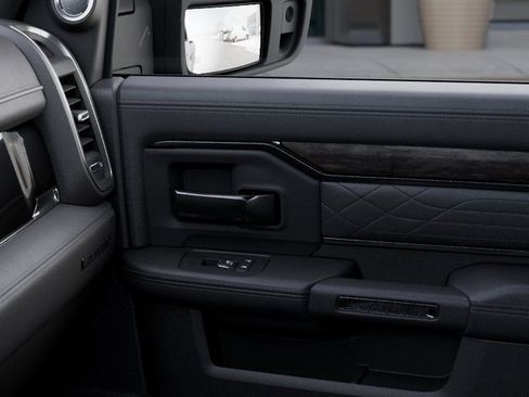 New 2026 RAM 3500 Limited AWD/4WD image 25