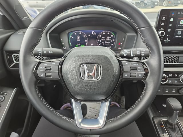 Used 2025 Honda Civic Sport Touring image 20