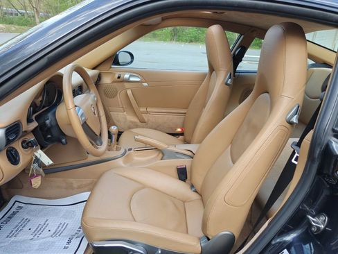 Used 2007 Porsche 911 Carrera RWD image 7