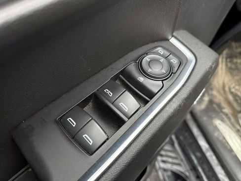 Used 2022 Chevrolet Silverado 1500 RST w/ All Star Edition Plus image 25