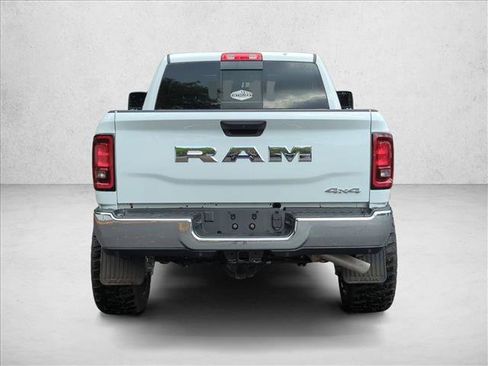 Used 2026 RAM 2500 Tradesman image 6