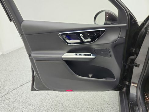 Certified 2026 Mercedes-Benz GLC 300 image 12