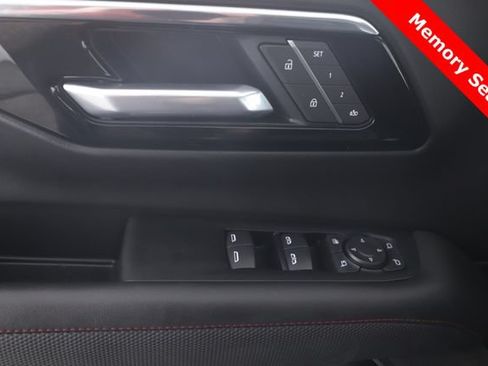 Used 2025 Chevrolet Tahoe RST w/ RST Capability Package AWD/4WD image 20
