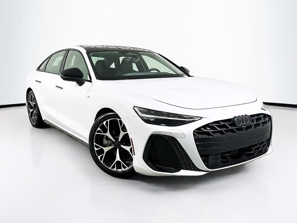 Used 2026 Audi A6 Prestige AWD/4WD image 1