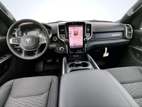 New 2026 RAM 1500 Big Horn image 10