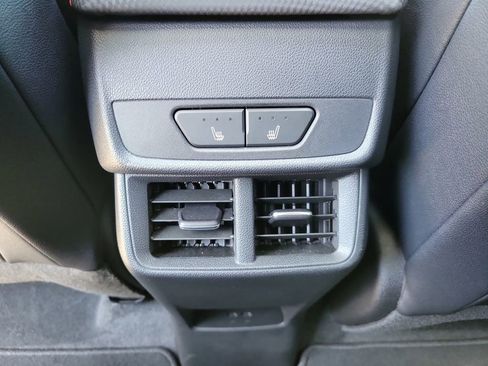 Used 2025 Chevrolet Equinox RS w/ Safety and Technology Package FWD image 17