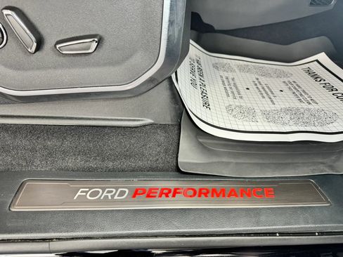Used 2025 Ford F150 Raptor AWD/4WD image 24