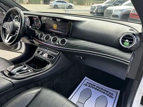 Used 2019 Mercedes-Benz E 300 image 48