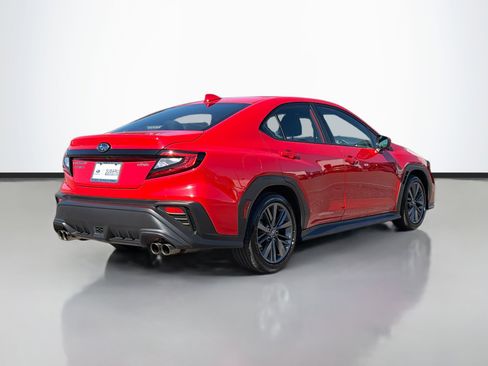 Used 2024 Subaru WRX Base image 3