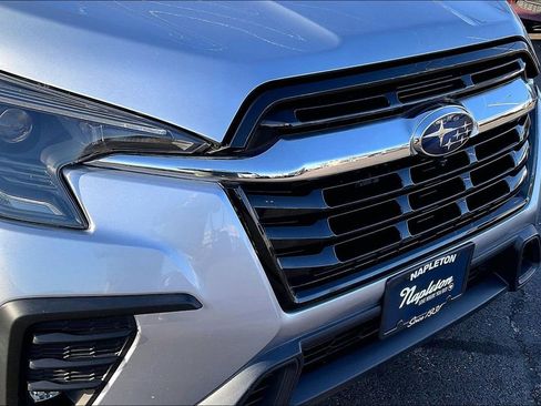 Certified 2023 Subaru Ascent Limited w/ Technology Package image 35
