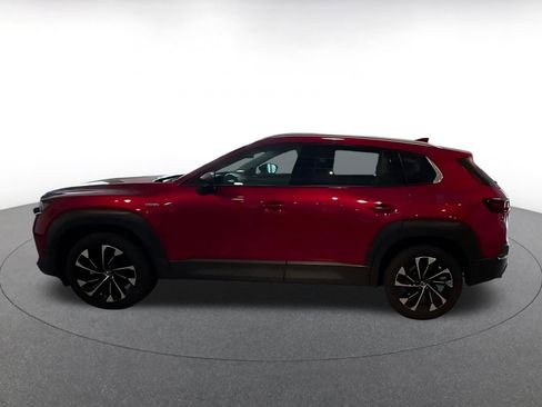 Used 2025 MAZDA CX-50 2.5 Hybrid w/ Premium Plus Pkg AWD/4WD image 8