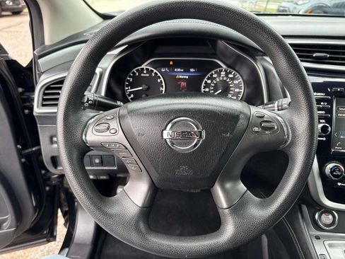 Used 2020 Nissan Murano S w/ Technology Package image 22