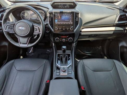Used 2023 Subaru Forester Limited AWD/4WD image 16