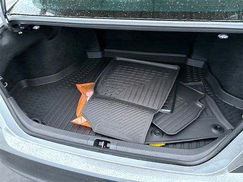 New 2026 Toyota Camry SE image 12