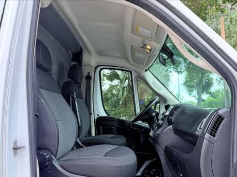 Used 2021 RAM ProMaster 1500 FWD image 18
