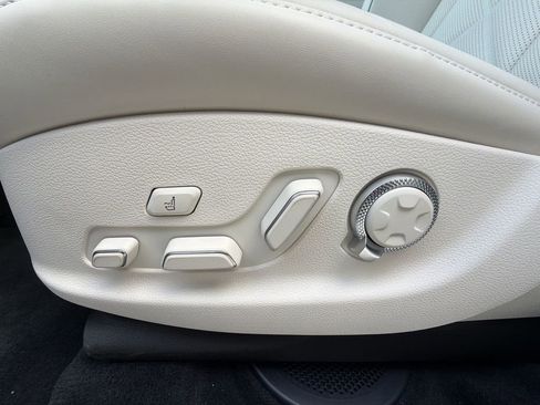 New 2026 Genesis GV80 3.5T Prestige image 14