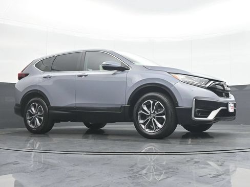 Used 2022 Honda CR-V EX-L image 33