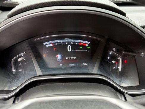 Used 2018 Honda CR-V Touring image 34