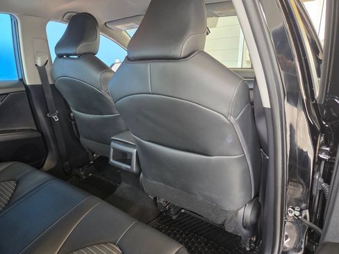 Used 2023 Toyota Camry SE FWD image 24