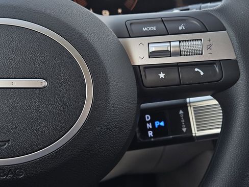 New 2026 Hyundai Tucson SEL AWD/4WD image 29