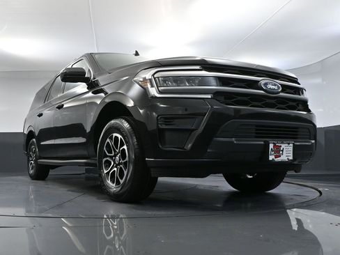 Used 2024 Ford Expedition Max XLT AWD/4WD image 59