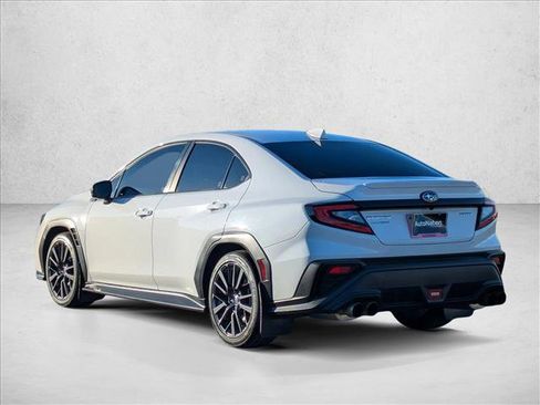 Used 2022 Subaru WRX Premium image 8