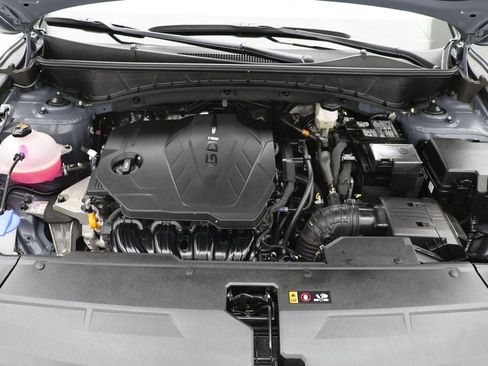 Used 2025 Hyundai Tucson SEL image 27