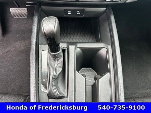 Used 2025 Honda Accord SE image 29