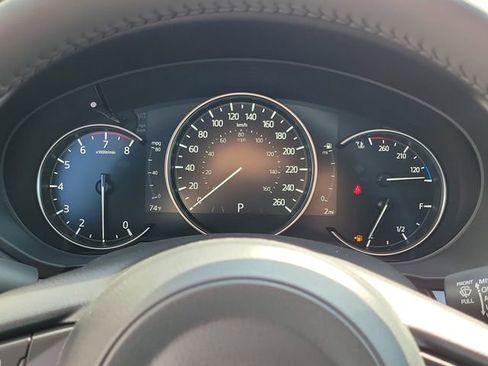 New 2025 MAZDA CX-5 AWD 2.5 S image 7