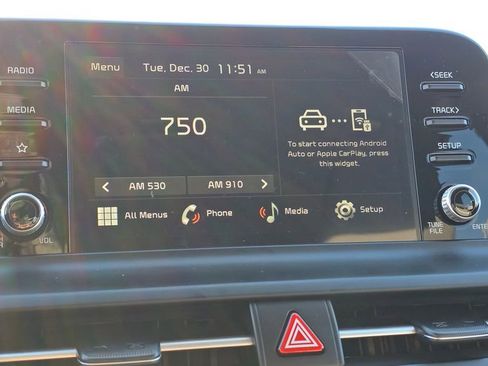 Certified 2026 Kia Seltos LX image 31