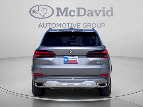 Used 2024 BMW X5 sDrive40i w/ Premium Package RWD image 5