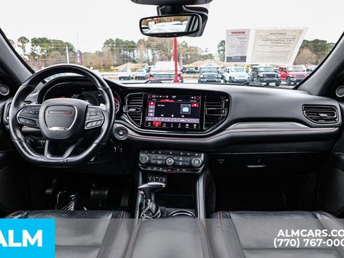 Used 2024 Dodge Durango GT image 32