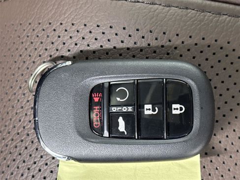 New 2026 Honda Pilot Elite image 33