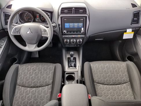 New 2026 Mitsubishi Outlander Sport ES AWD/4WD image 2