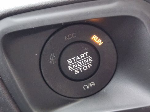 New 2026 Jeep Wrangler Unlimited Rubicon image 17