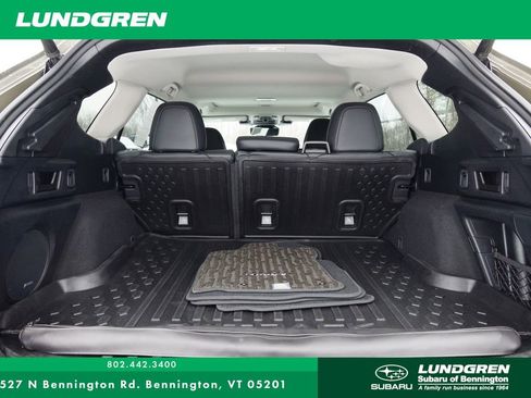 Used 2023 Subaru Outback Touring XT image 15